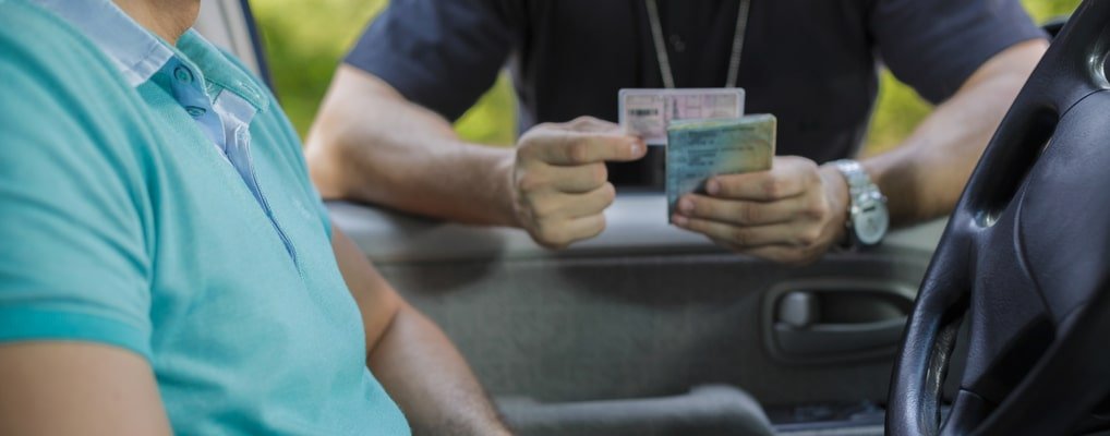 DUI Driver\'s License Suspension Hearing