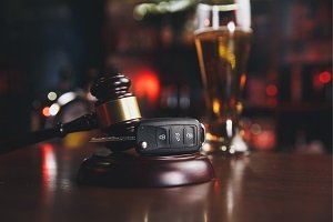 Can you be arrested for DUI after the fact?