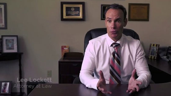 Jacksonville Criminal Defense Lawyer