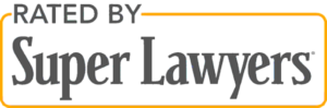 Super Lawyers Logo